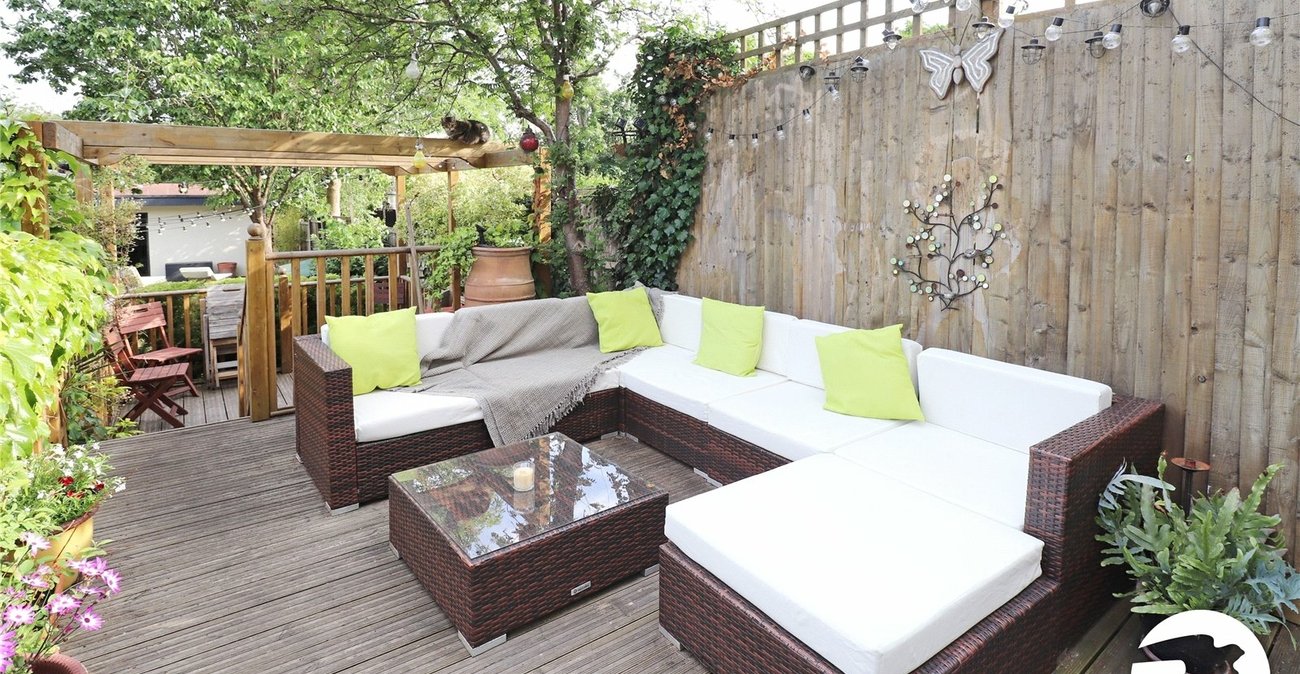 4 bedroom house for sale in Belvedere | Robinson Jackson