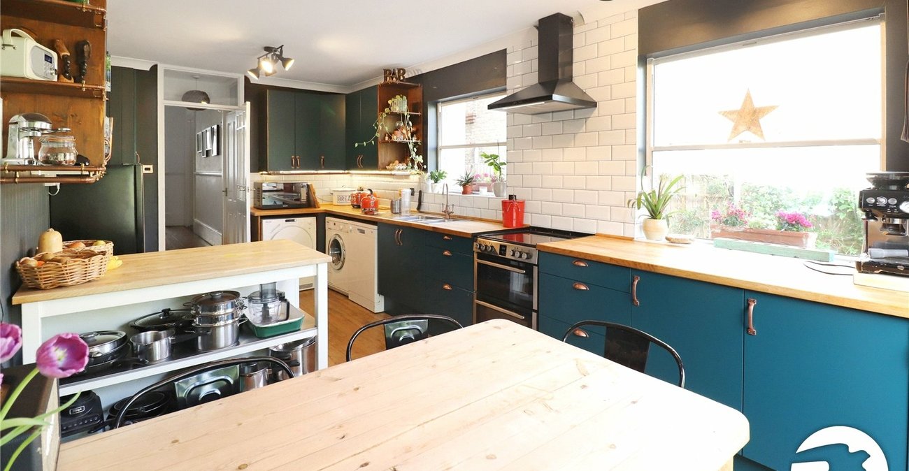 4 bedroom house for sale in Belvedere | Robinson Jackson