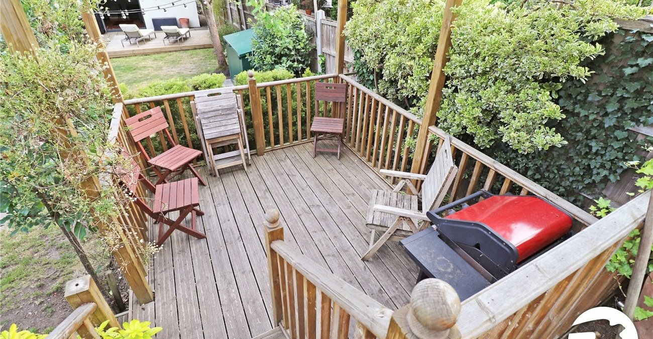 4 bedroom house for sale in Belvedere | Robinson Jackson