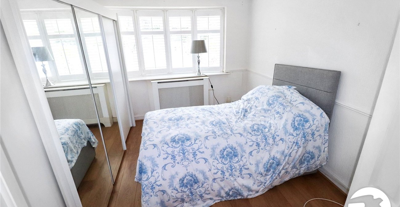 2 bedroom bungalow for sale in Belvedere | Robinson Jackson