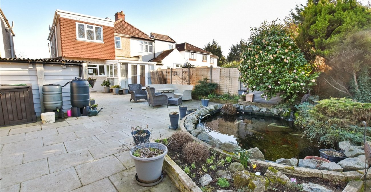 5 bedroom house for sale in Bexleyheath | Robinson Jackson