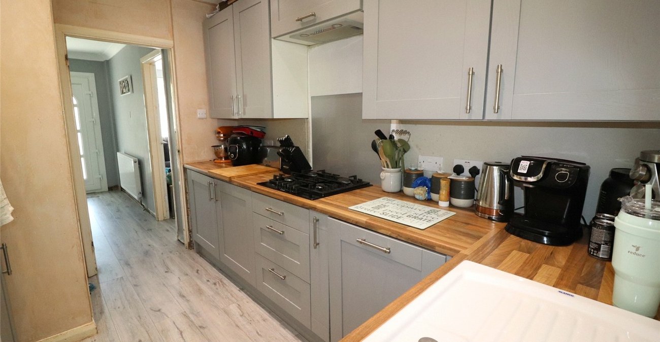 3 bedroom house for sale in Erith | Robinson Jackson