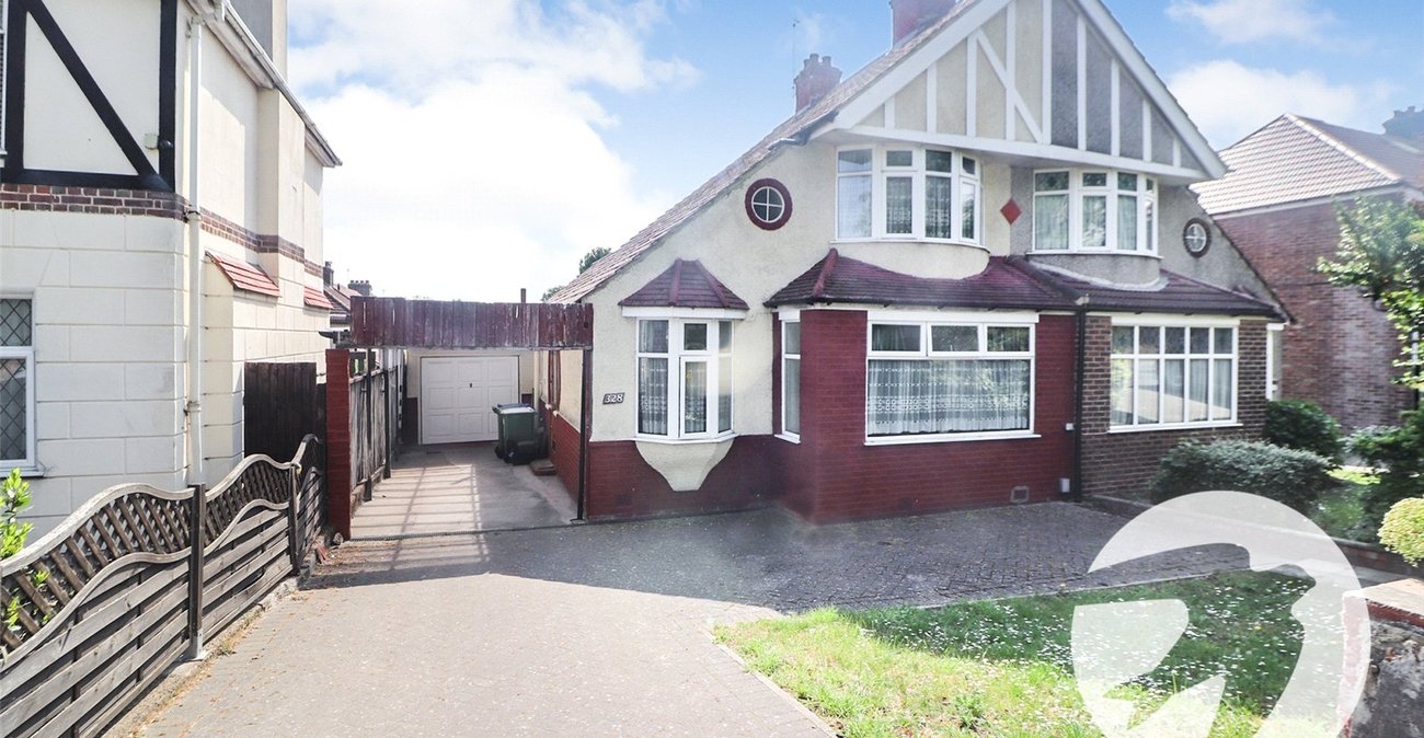 3 bedroom house for sale in Northumberland Heath | Robinson Jackson