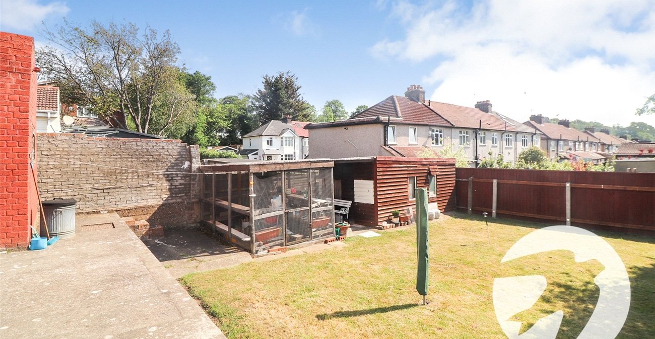 3 bedroom house for sale in Northumberland Heath | Robinson Jackson