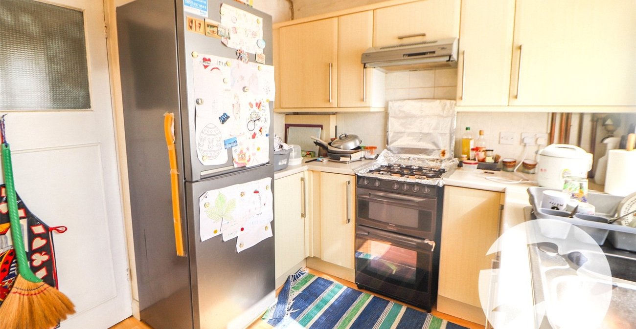 3 bedroom house for sale in Northumberland Heath | Robinson Jackson