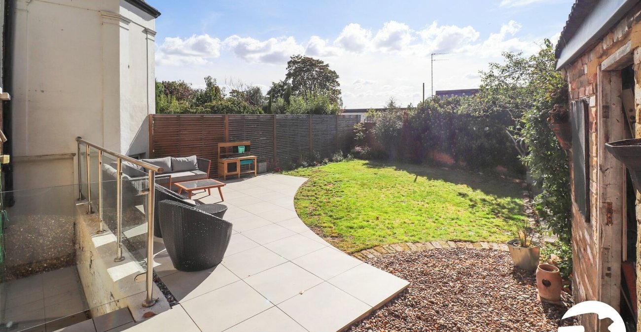 3 bedroom house for sale in Upper Belvedere | Robinson Jackson