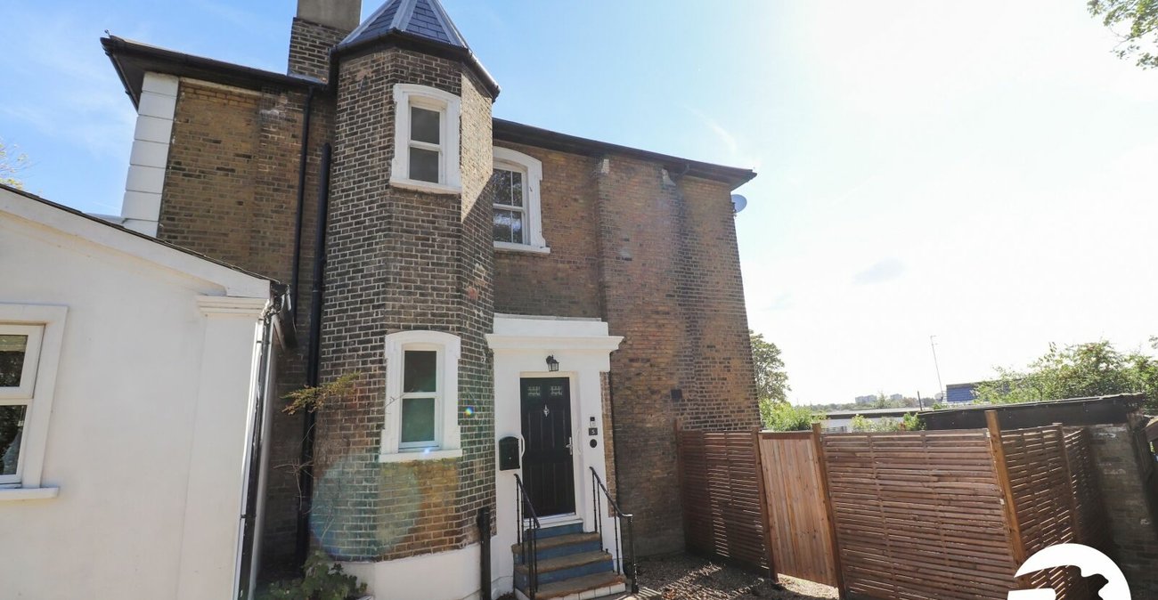 3 bedroom house for sale in Upper Belvedere | Robinson Jackson