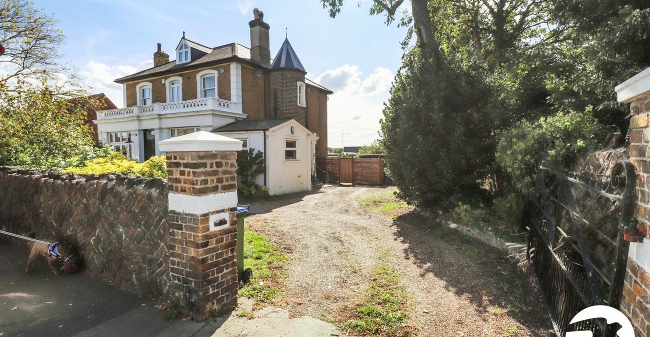 3 bedroom house for sale in Upper Belvedere | Robinson Jackson