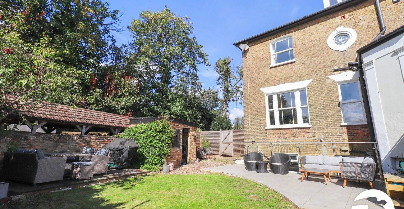 3 bedroom house for sale in Upper Belvedere | Robinson Jackson