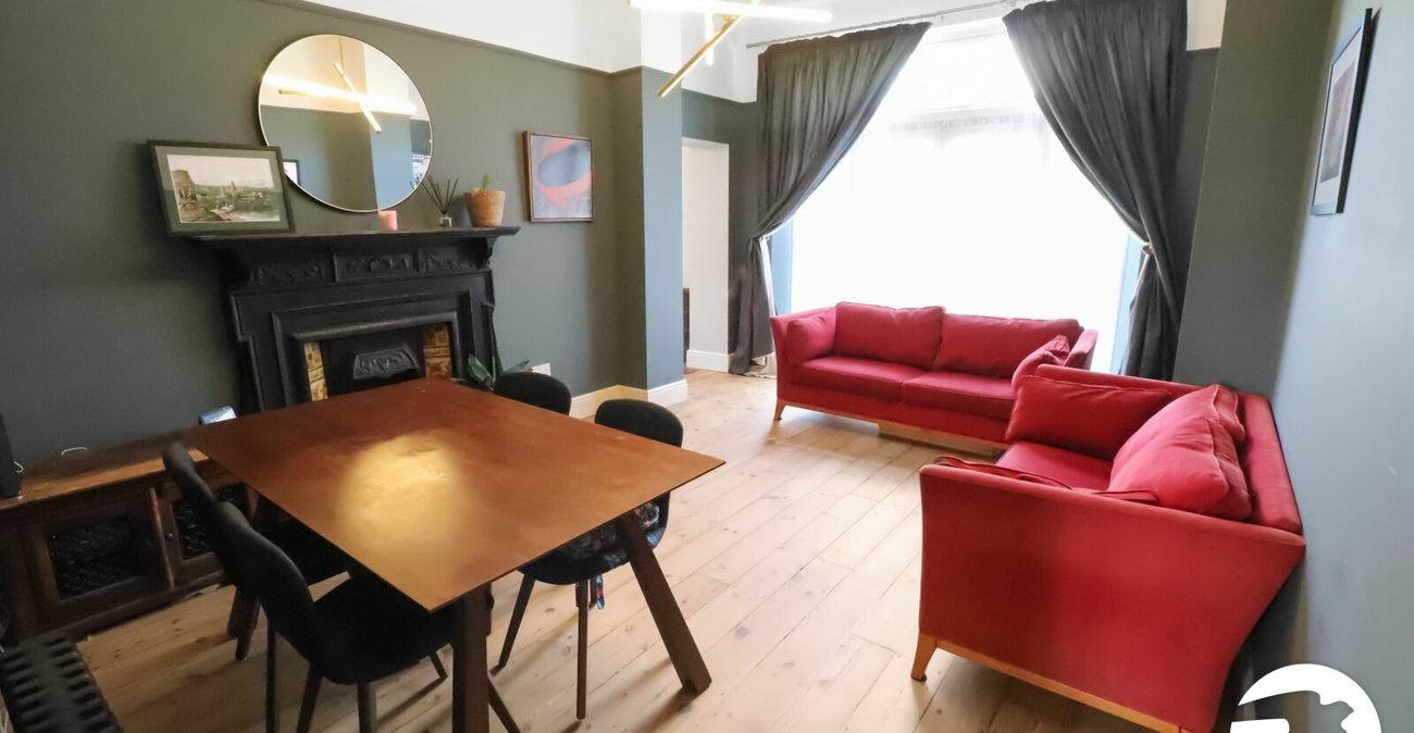 3 bedroom house for sale in Upper Belvedere | Robinson Jackson