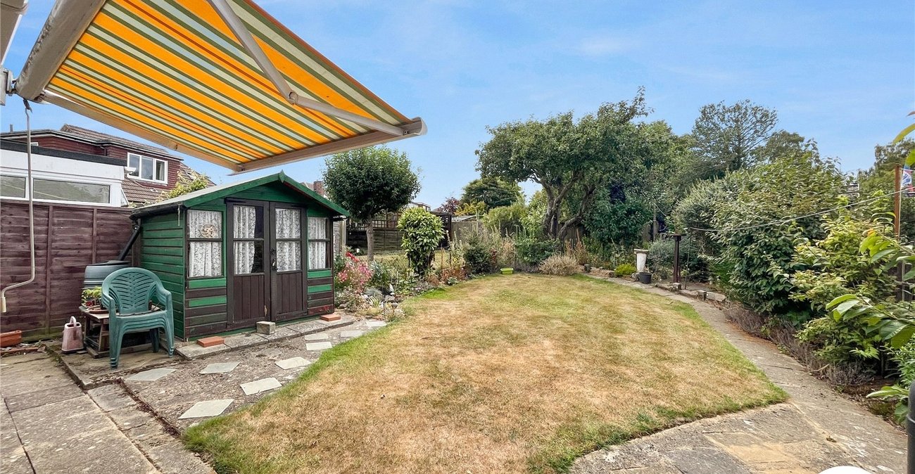3 bedroom bungalow for sale in Maidstone | Robinson Michael & Jackson