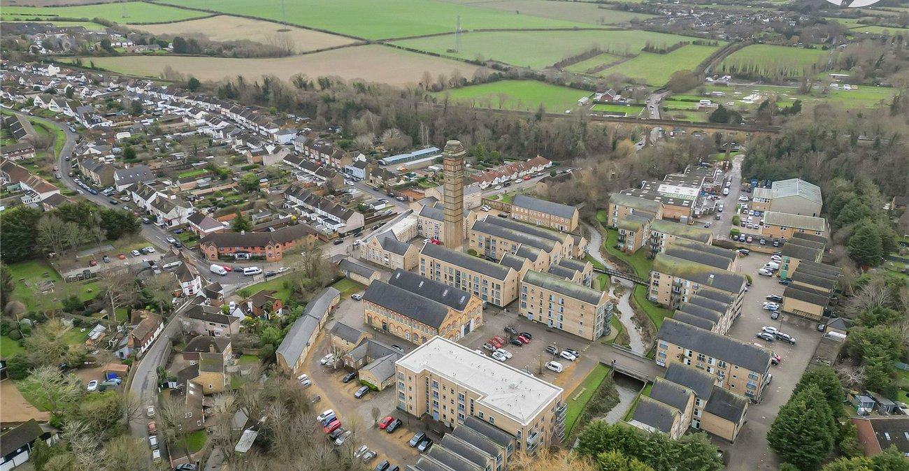 1 bedroom property for sale in South Darenth | Robinson Jackson