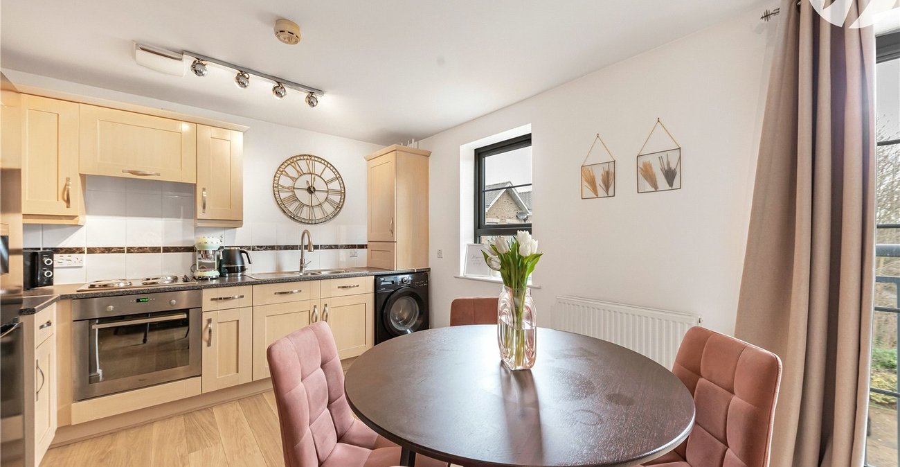 1 bedroom property for sale in South Darenth | Robinson Jackson