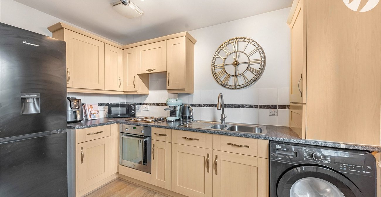 1 bedroom property for sale in South Darenth | Robinson Jackson