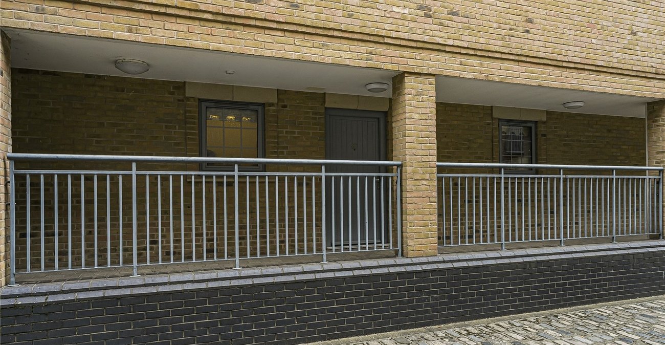 2 bedroom property for sale in South Darenth | Robinson Jackson