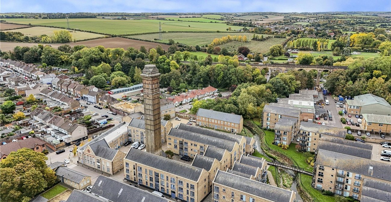 2 bedroom property for sale in South Darenth | Robinson Jackson