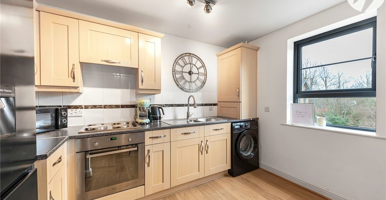 1 bedroom property for sale in South Darenth | Robinson Jackson