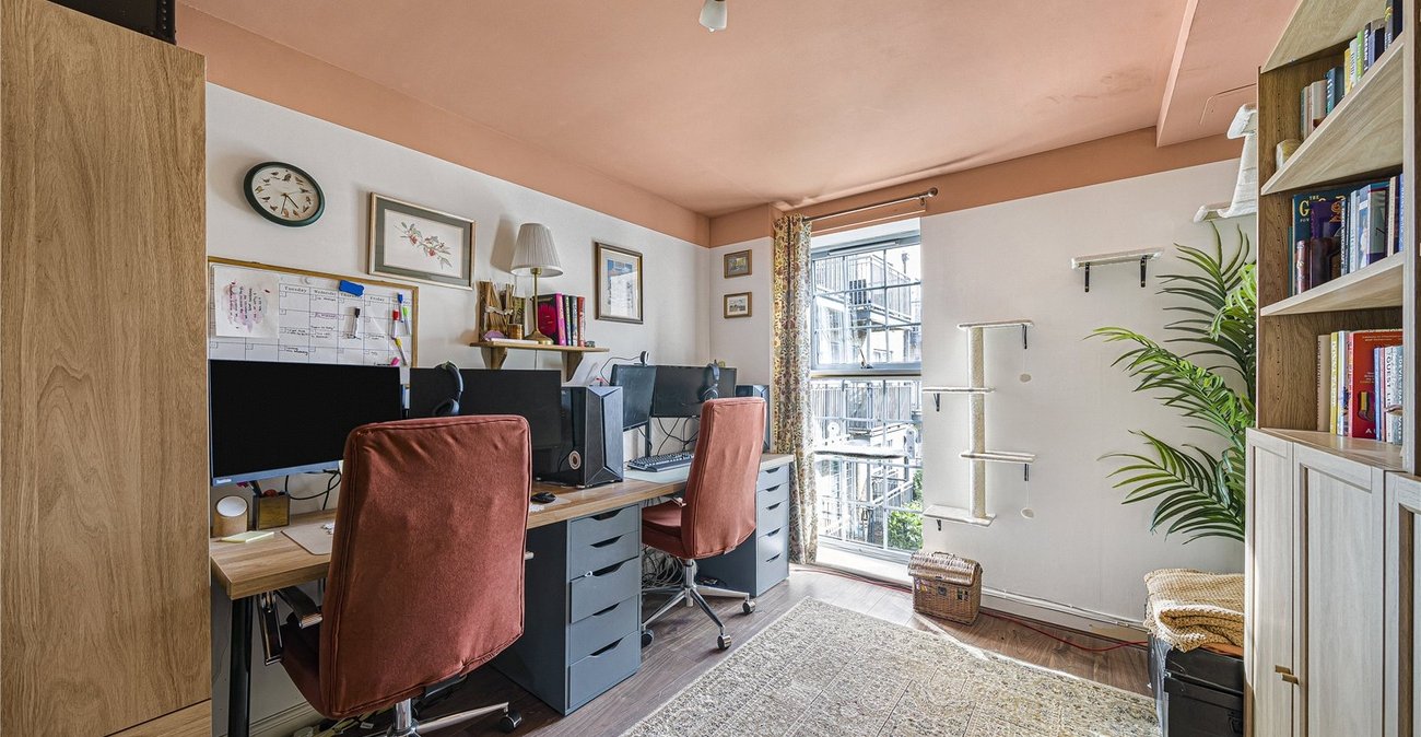 2 bedroom property for sale in South Darenth | Robinson Jackson