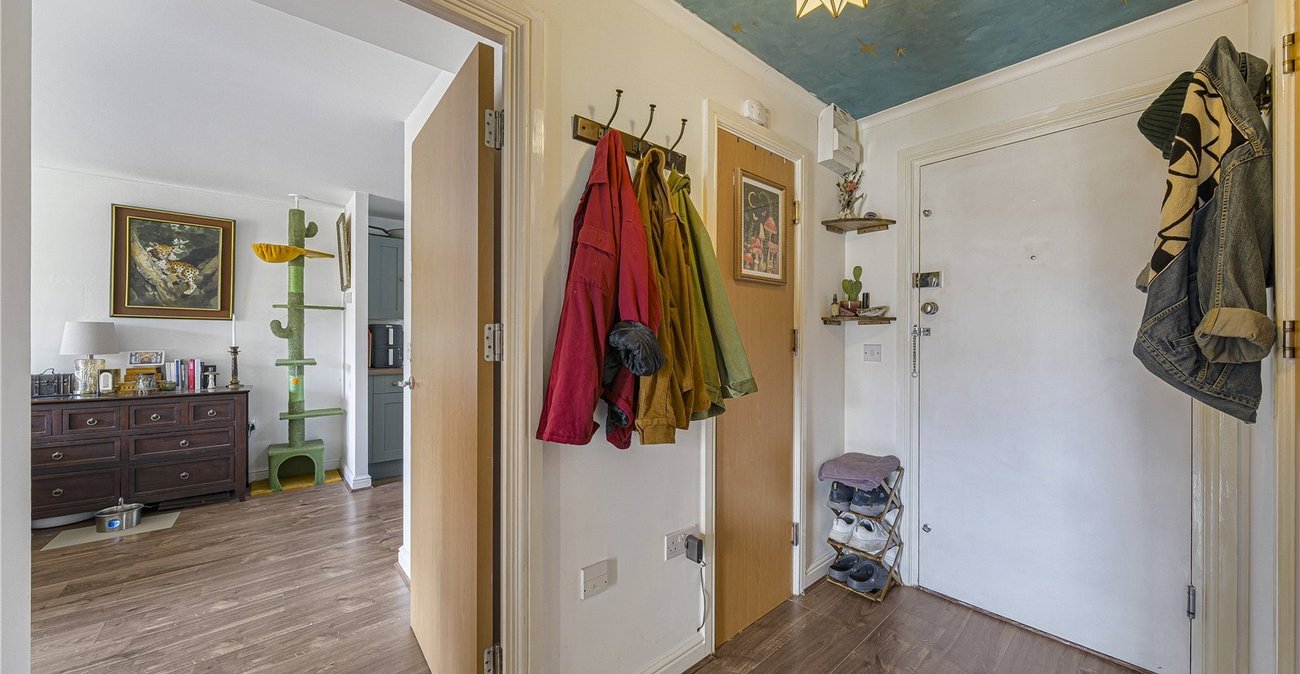 2 bedroom property for sale in South Darenth | Robinson Jackson