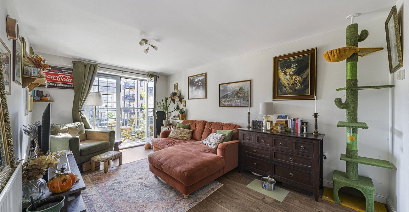 2 bedroom property for sale in South Darenth | Robinson Jackson