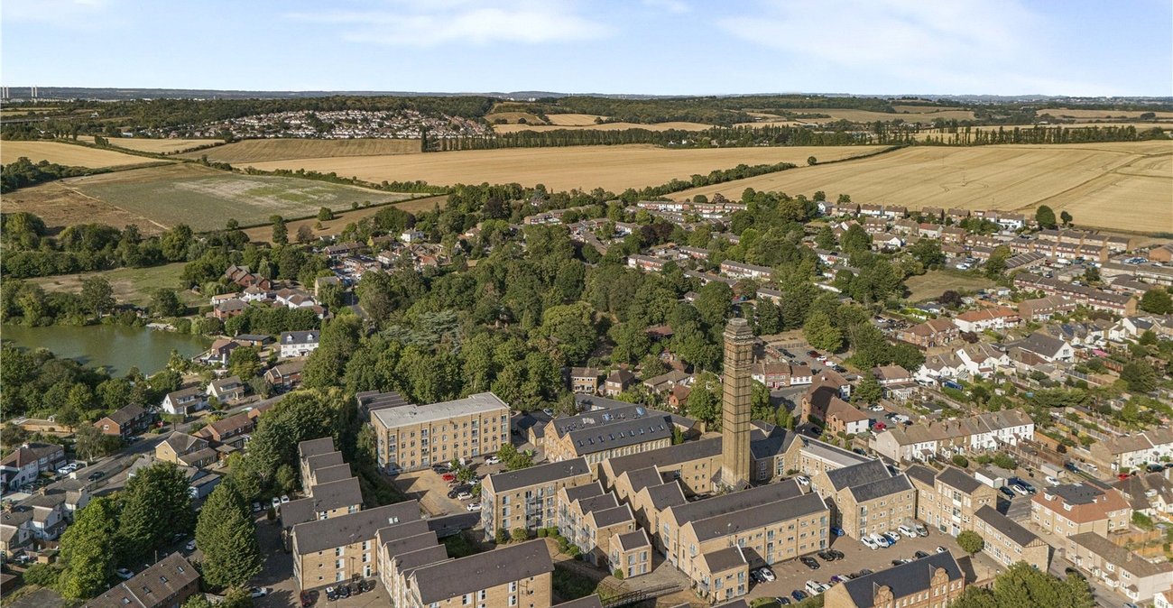 2 bedroom property for sale in South Darenth | Robinson Jackson
