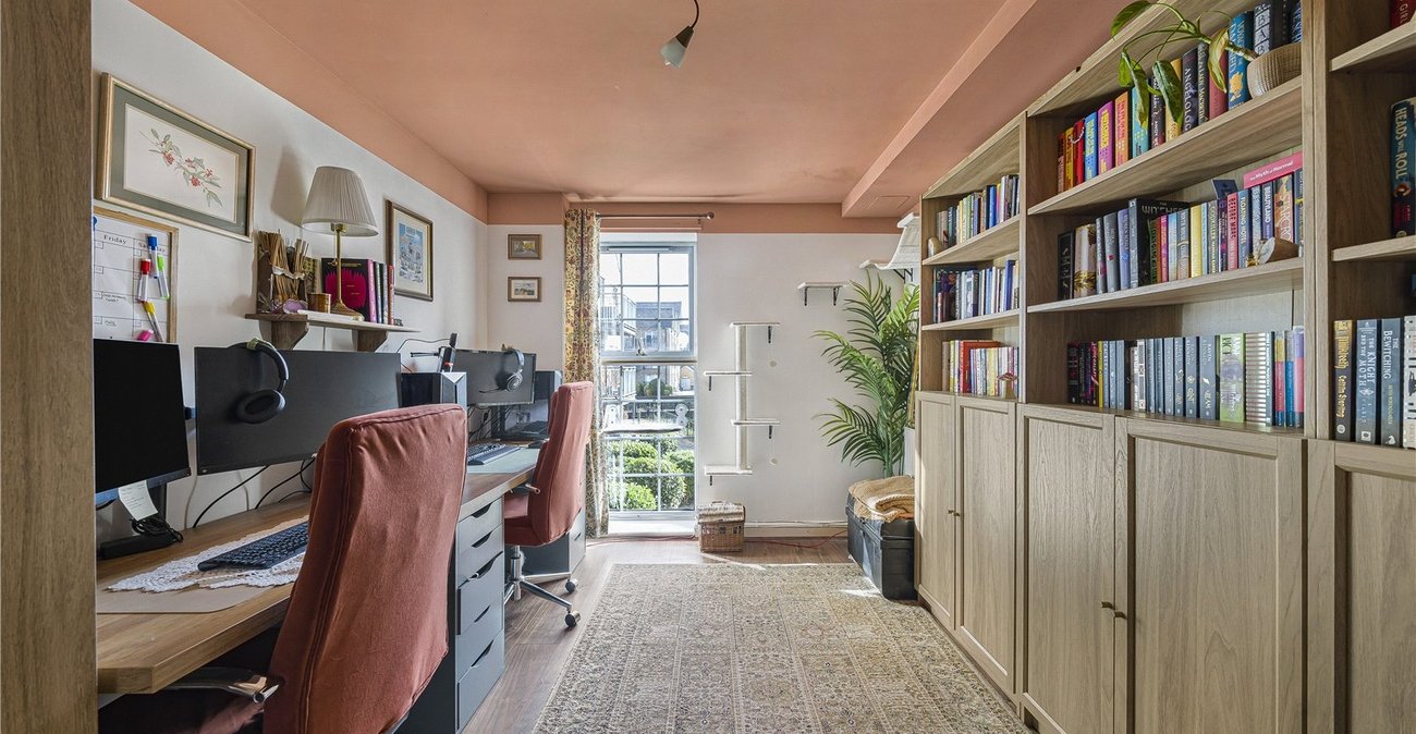 2 bedroom property for sale in South Darenth | Robinson Jackson