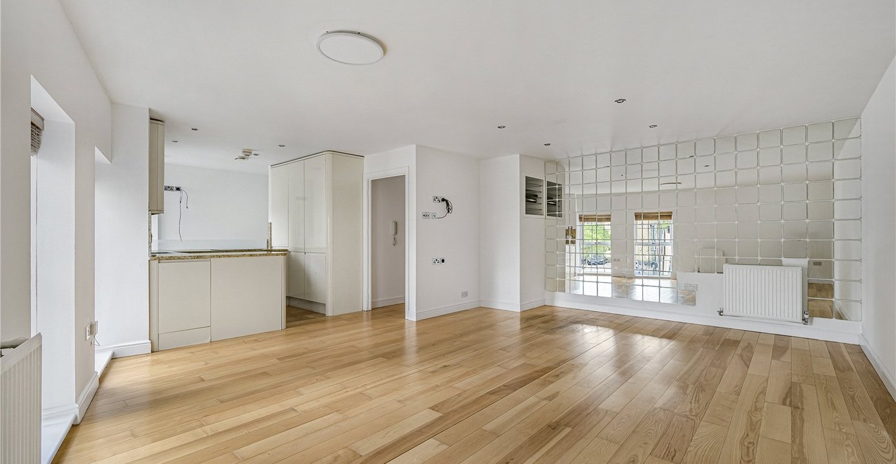 2 bedroom property for sale in South Darenth | Robinson Jackson