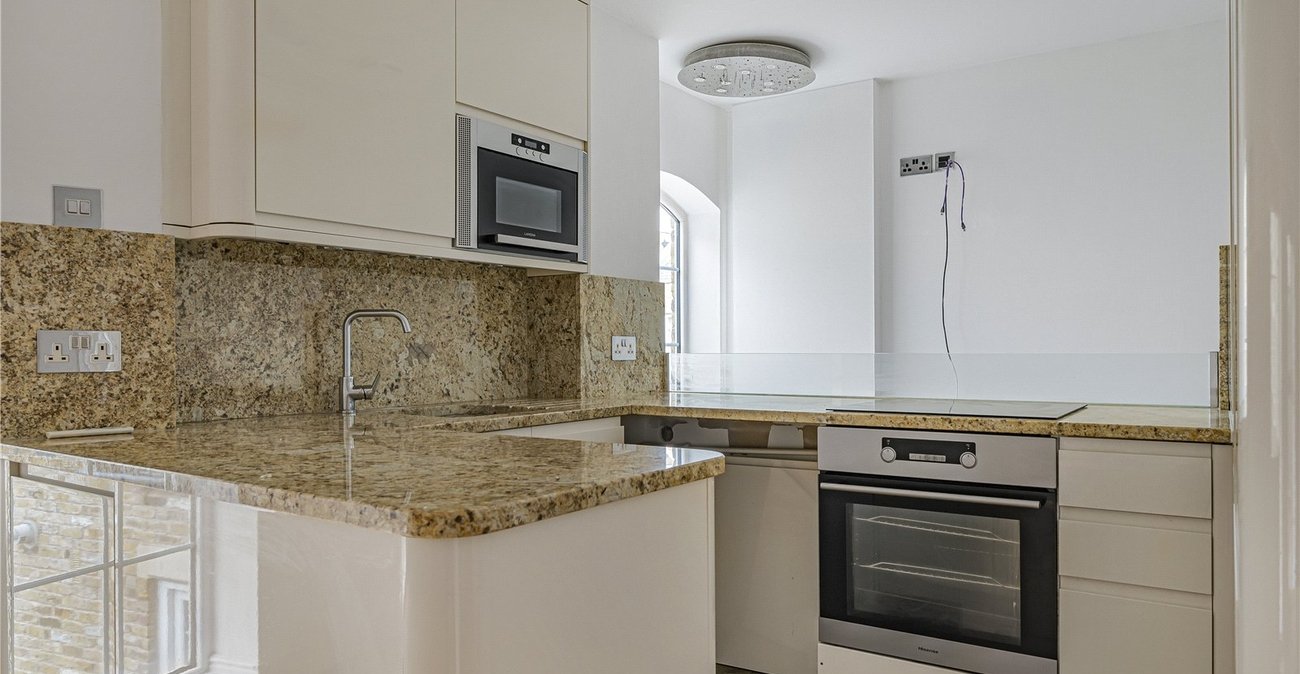 2 bedroom property for sale in South Darenth | Robinson Jackson