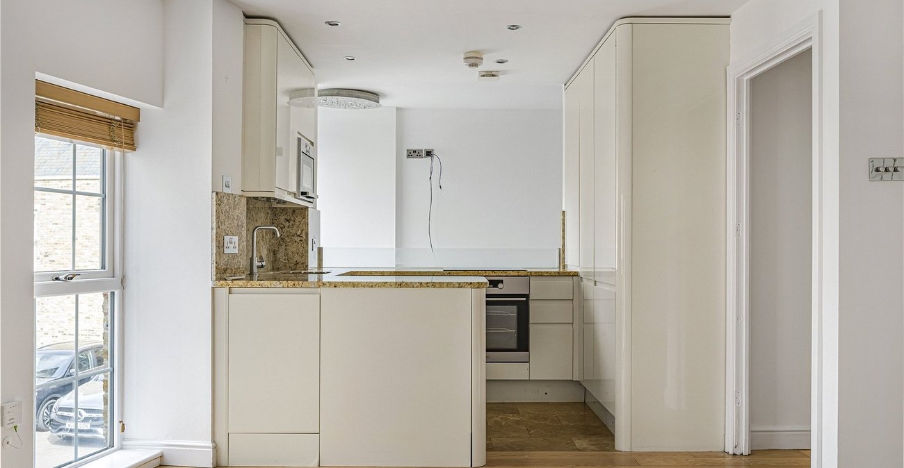 2 bedroom property for sale in South Darenth | Robinson Jackson
