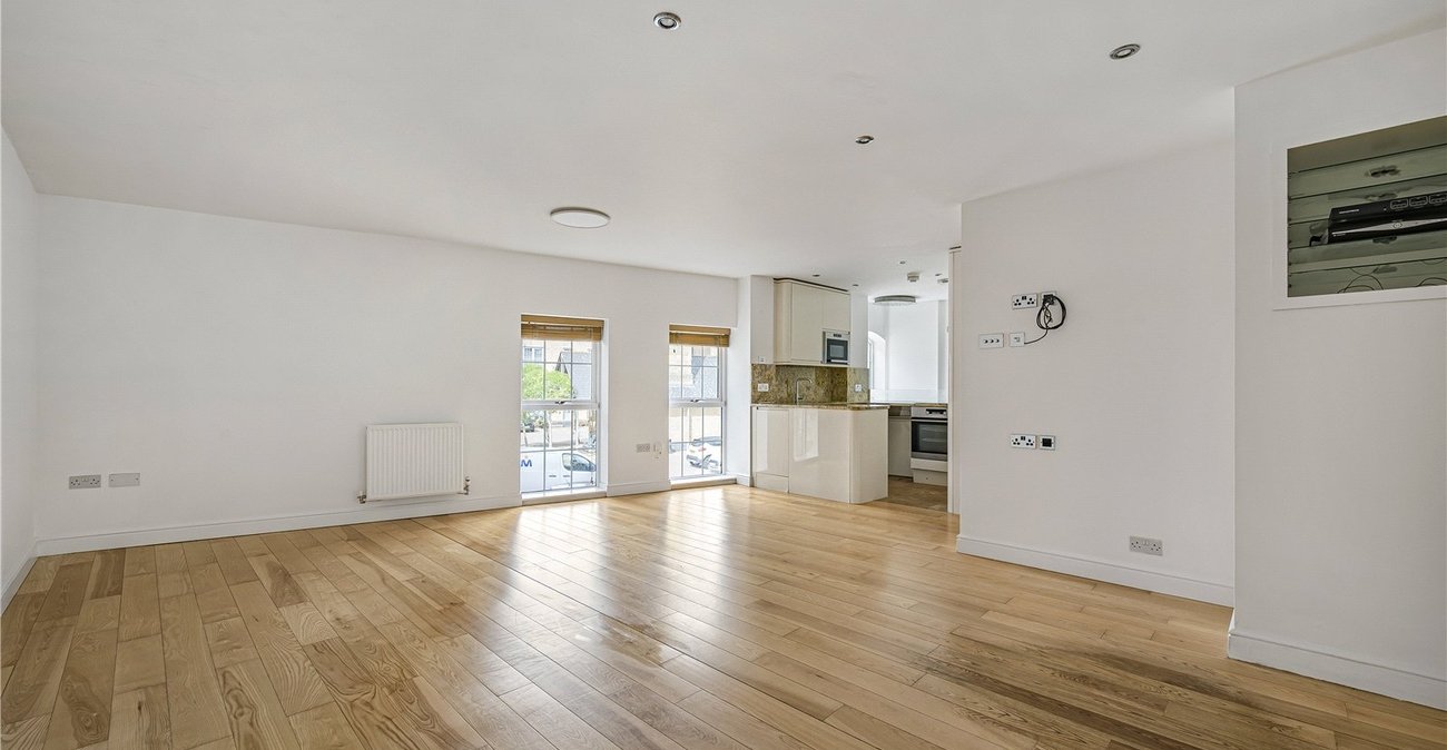 2 bedroom property for sale in South Darenth | Robinson Jackson