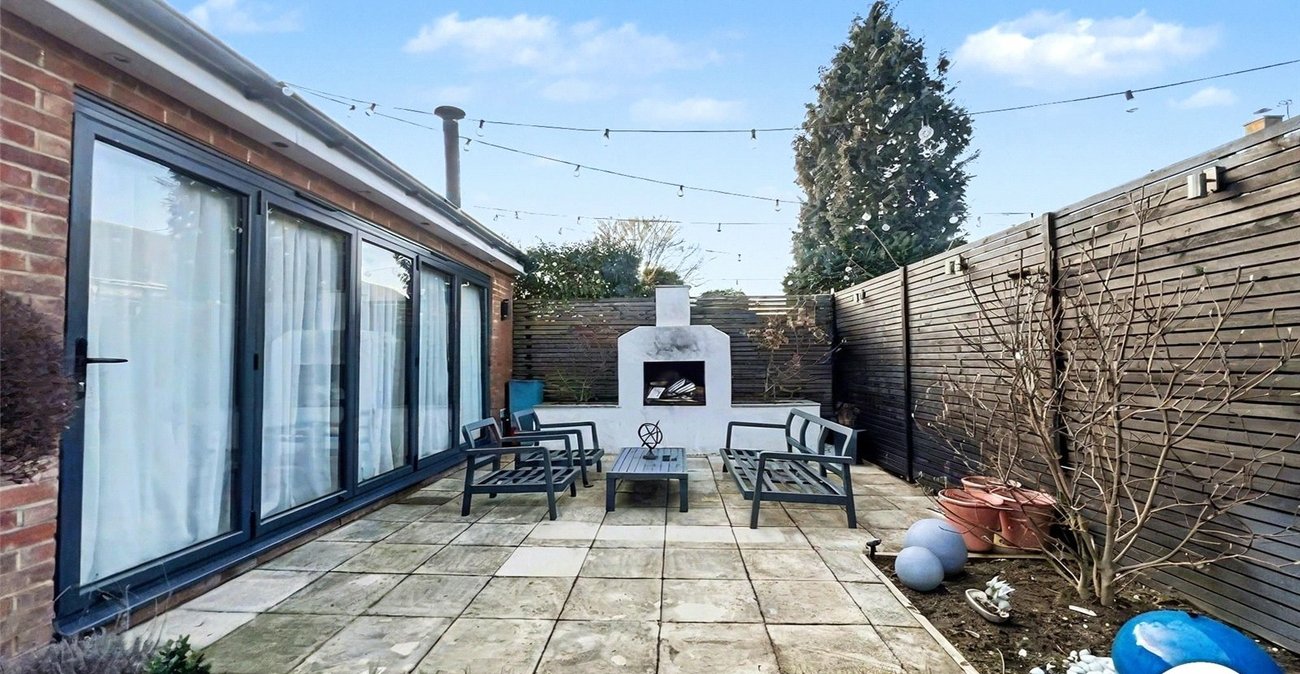 3 bedroom house for sale in Rochester | Robinson Michael & Jackson