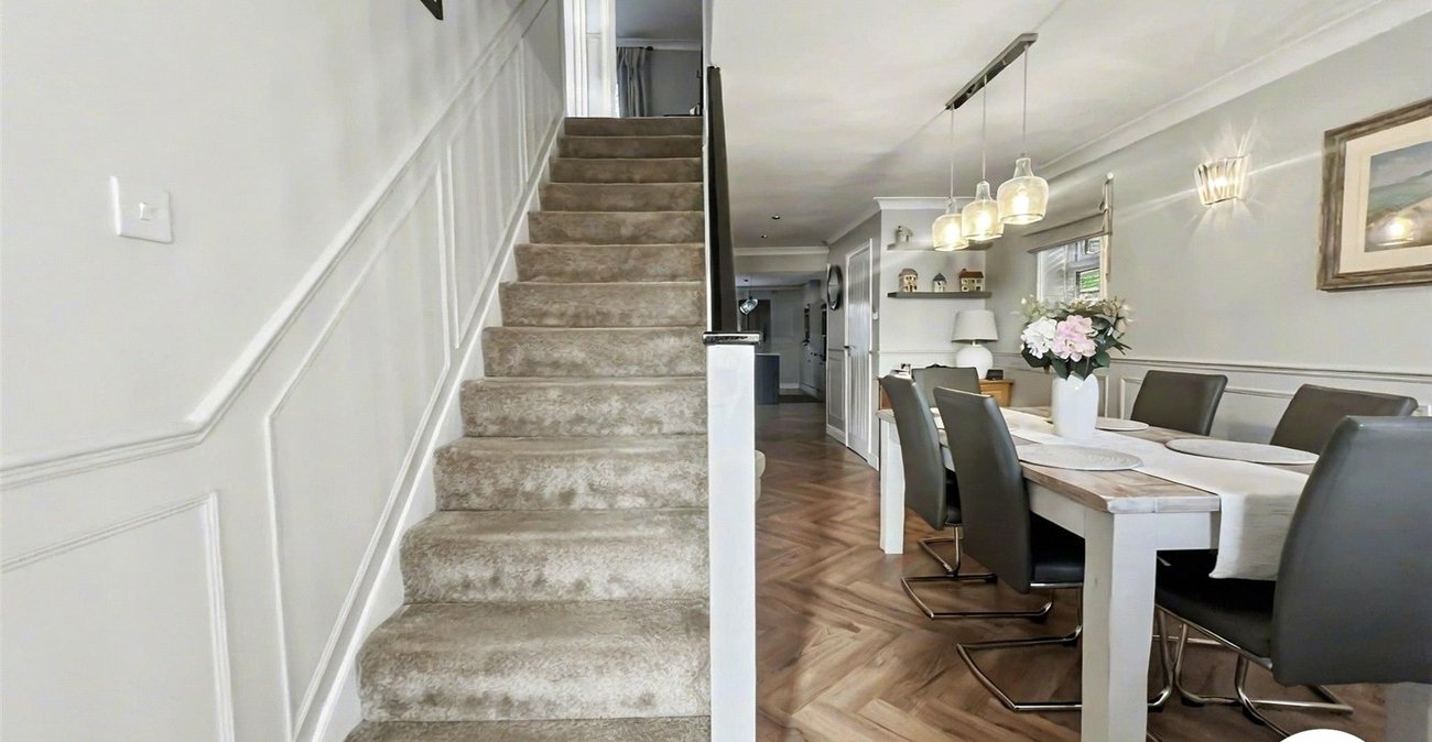 3 bedroom house for sale in Rochester | Robinson Michael & Jackson