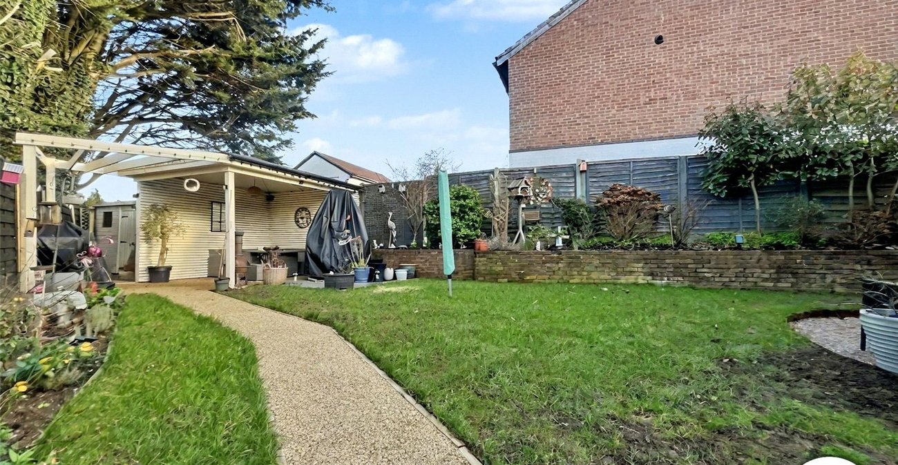 3 bedroom house for sale in Rochester | Robinson Michael & Jackson