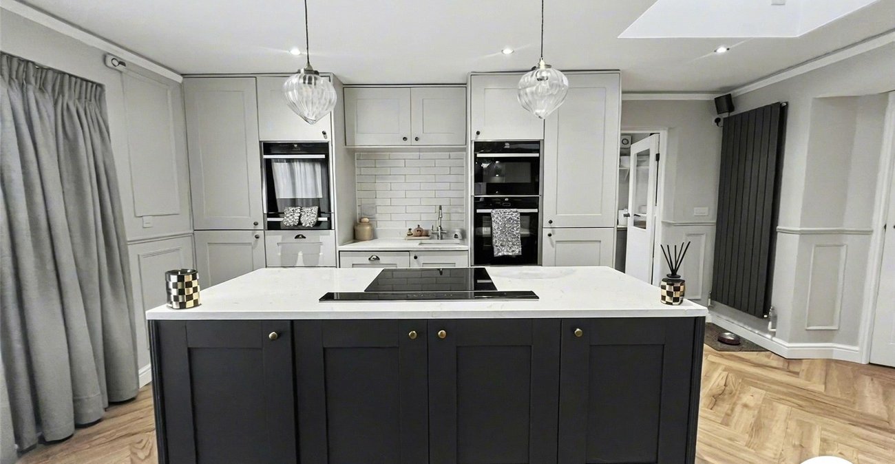 3 bedroom house for sale in Rochester | Robinson Michael & Jackson