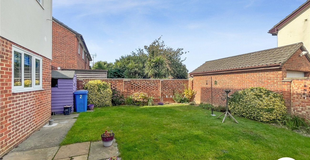 3 bedroom house for sale in Milton Regis | Robinson Michael & Jackson