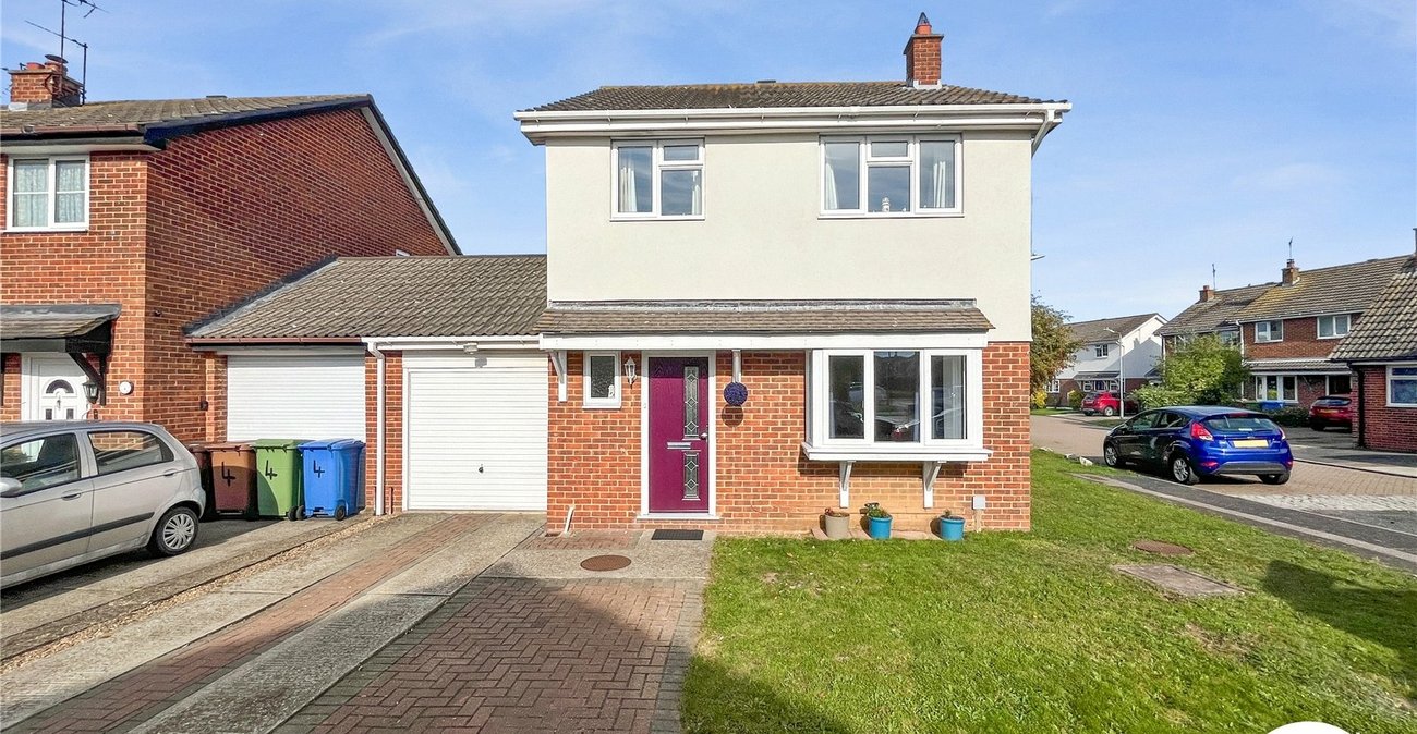 3 bedroom house for sale in Milton Regis | Robinson Michael & Jackson