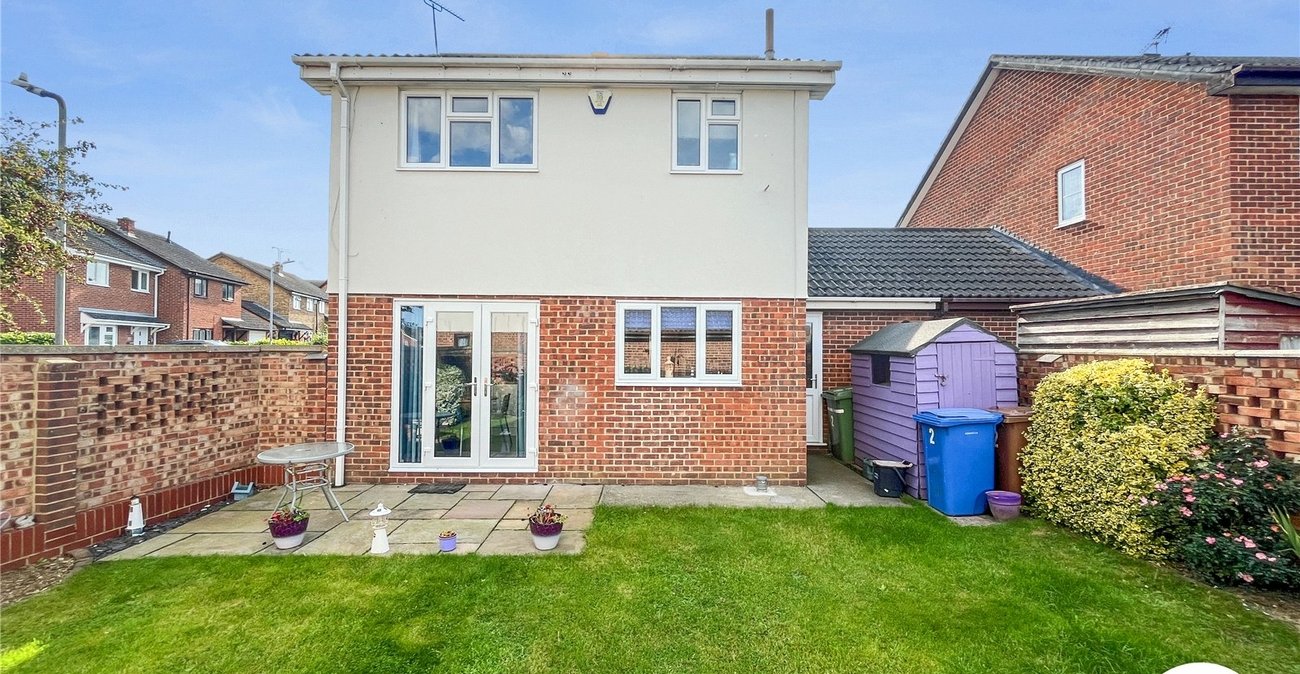 3 bedroom house for sale in Milton Regis | Robinson Michael & Jackson