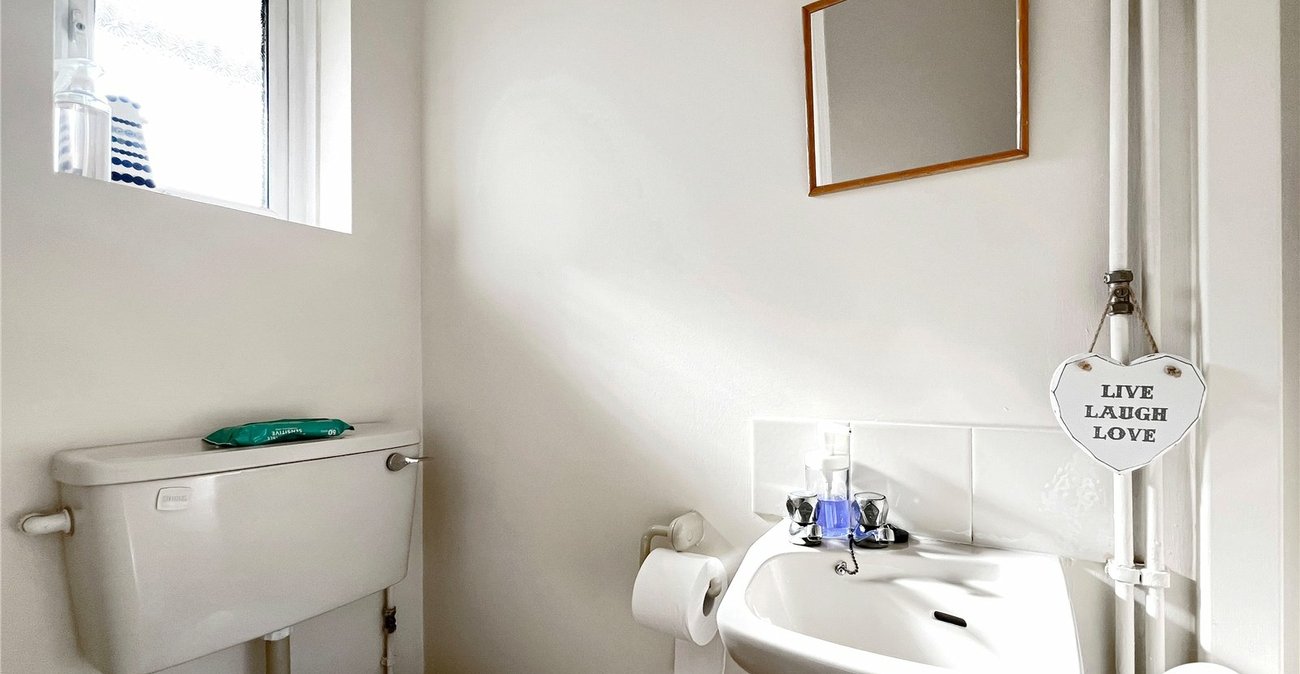 3 bedroom house for sale in Milton Regis | Robinson Michael & Jackson