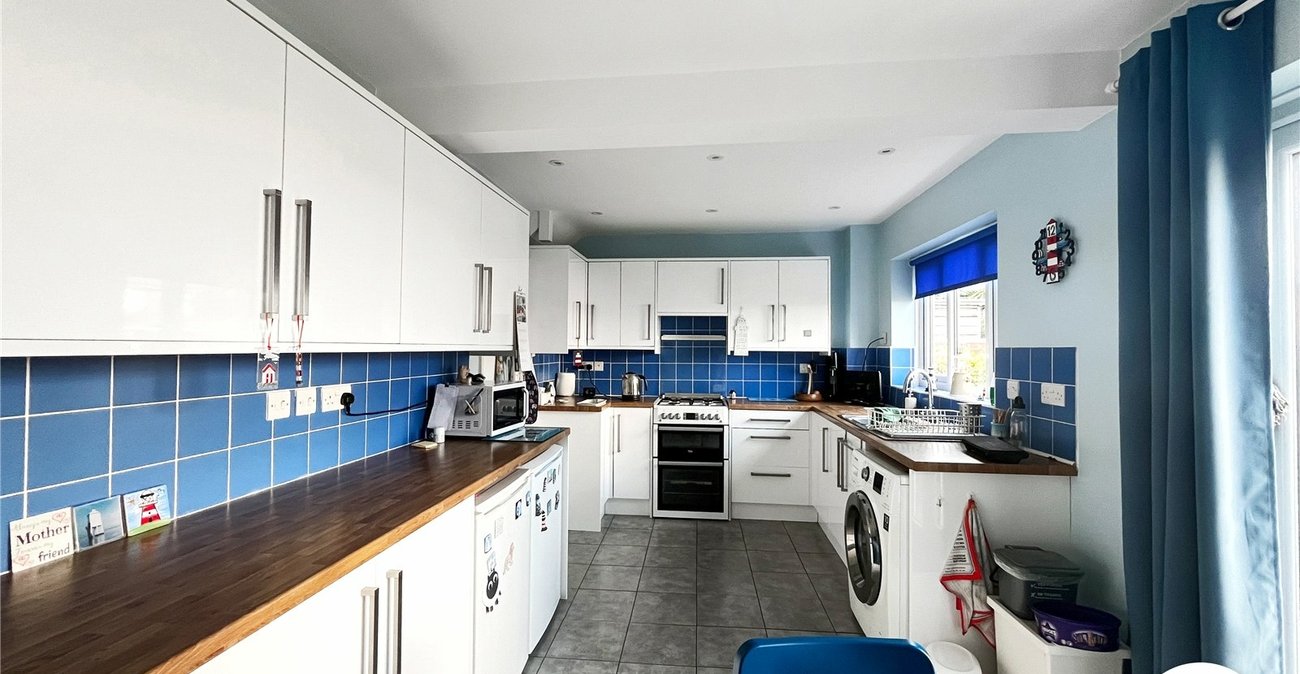 3 bedroom house for sale in Milton Regis | Robinson Michael & Jackson