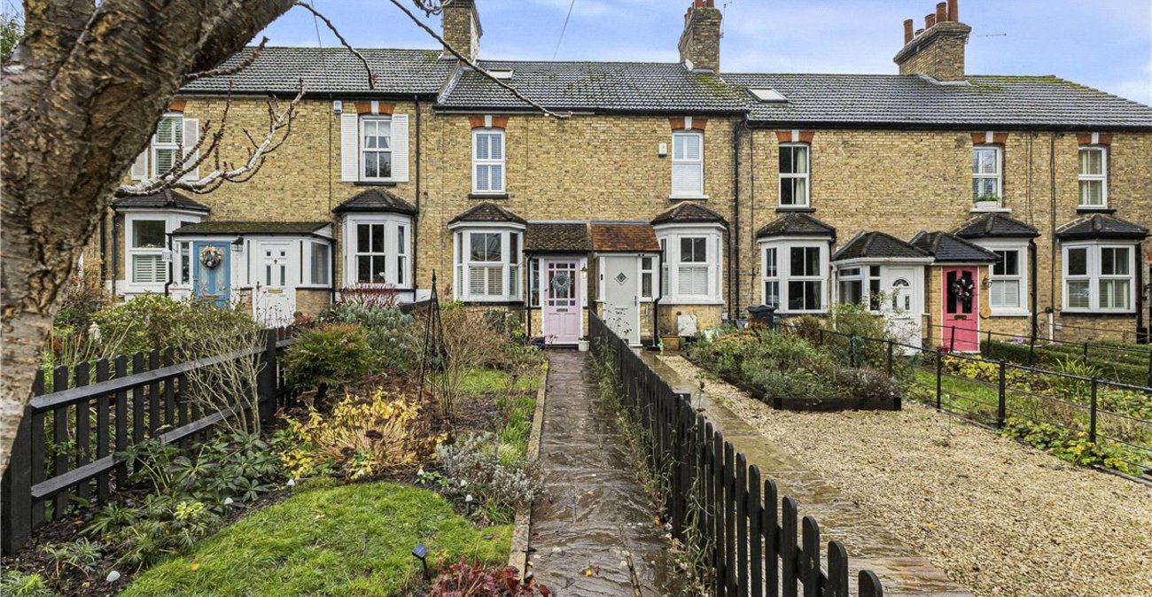 3 bedroom house for sale in Rushmore Hill | Robinson Jackson