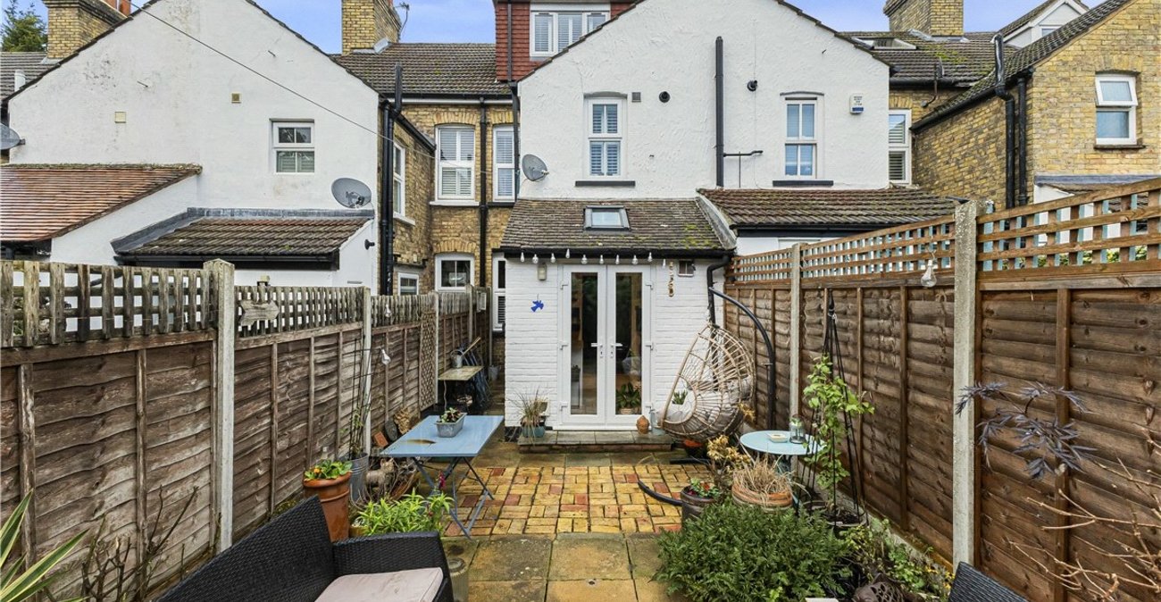 3 bedroom house for sale in Rushmore Hill | Robinson Jackson