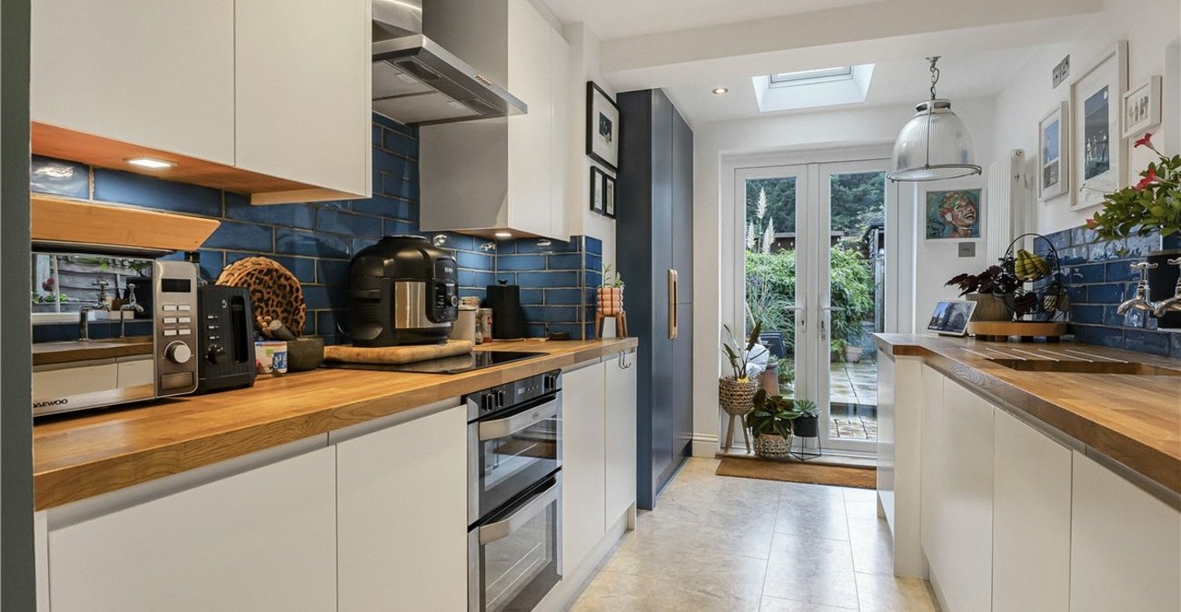 3 bedroom house for sale in Rushmore Hill | Robinson Jackson