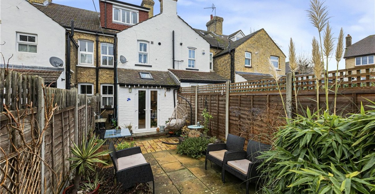 3 bedroom house for sale in Rushmore Hill | Robinson Jackson