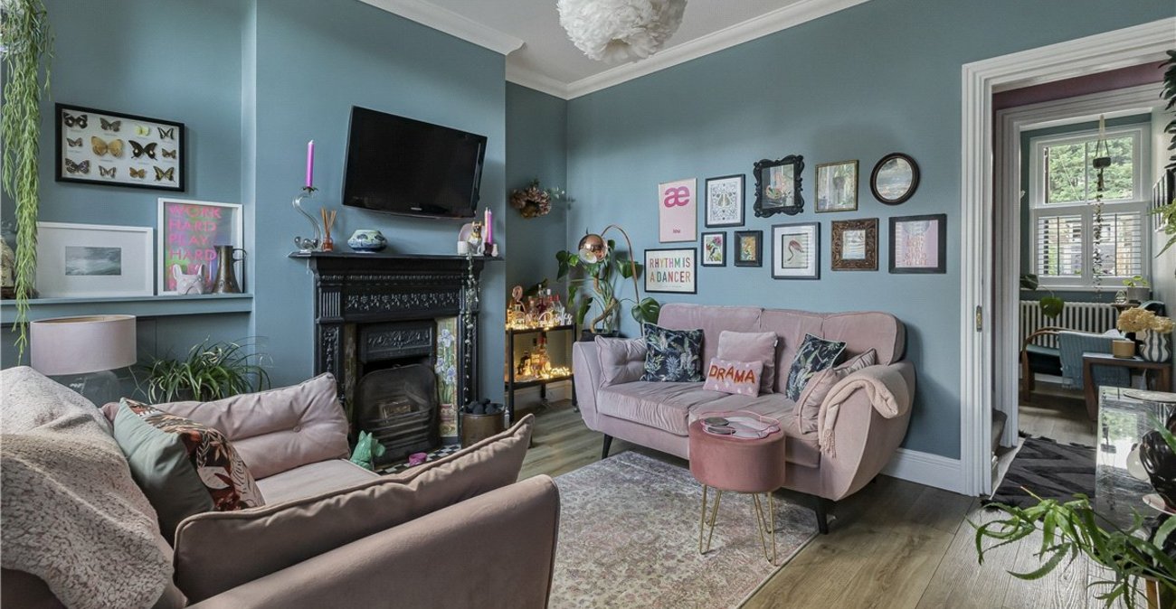 3 bedroom house for sale in Rushmore Hill | Robinson Jackson