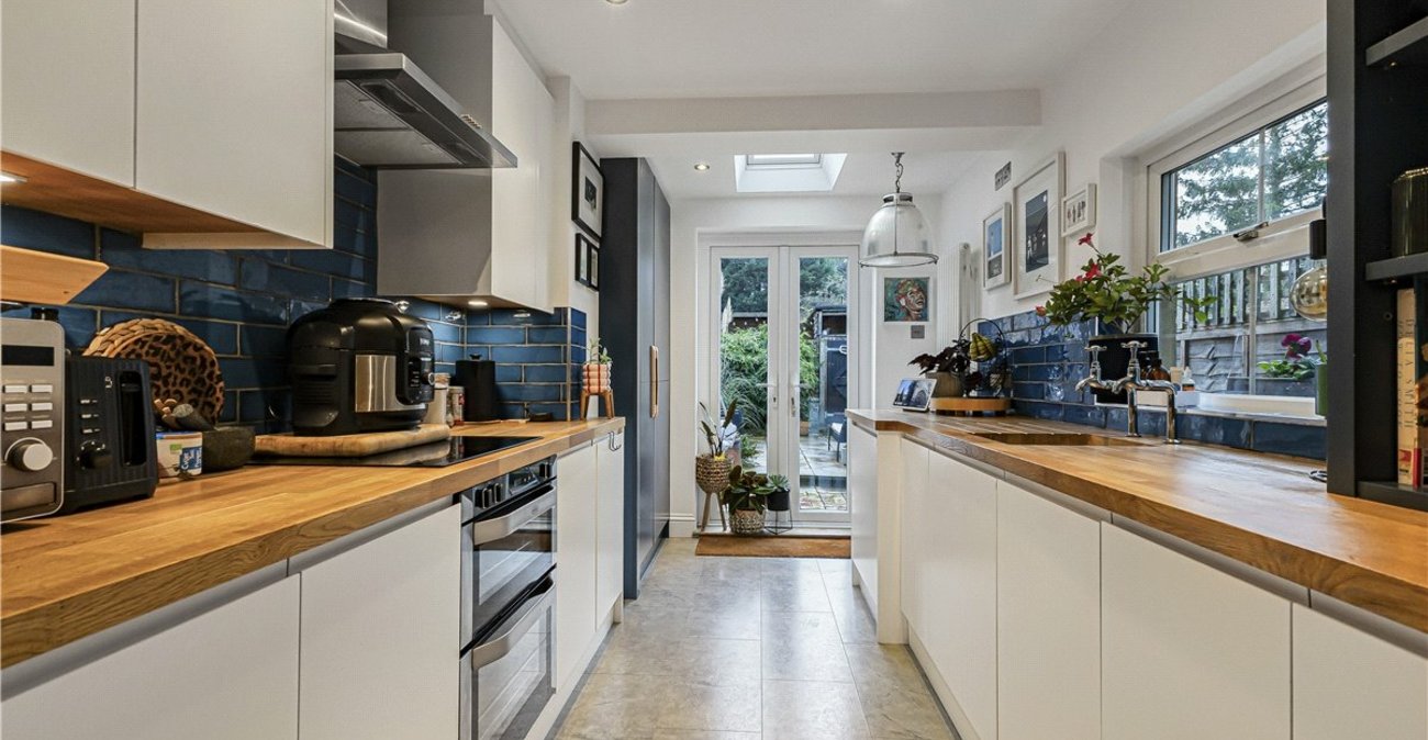 3 bedroom house for sale in Rushmore Hill | Robinson Jackson