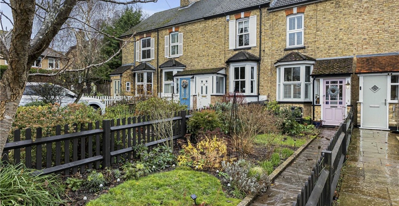 3 bedroom house for sale in Rushmore Hill | Robinson Jackson