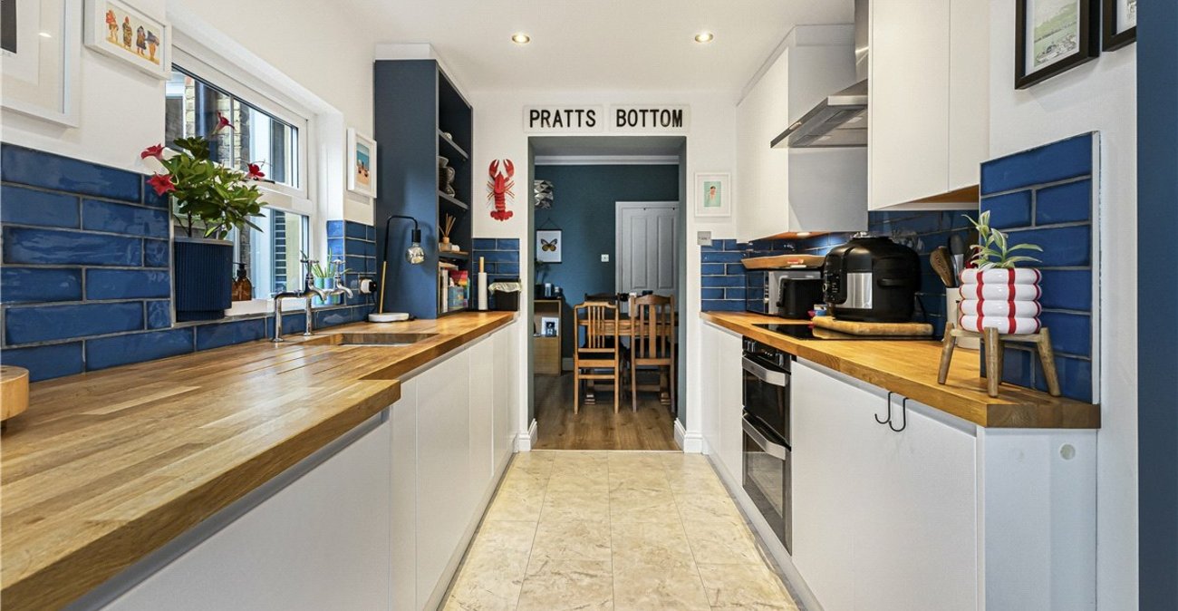 3 bedroom house for sale in Rushmore Hill | Robinson Jackson