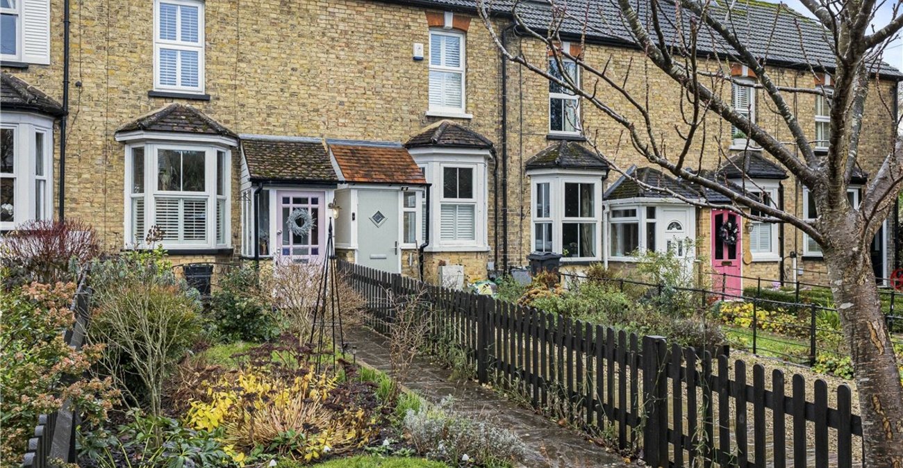 3 bedroom house for sale in Rushmore Hill | Robinson Jackson