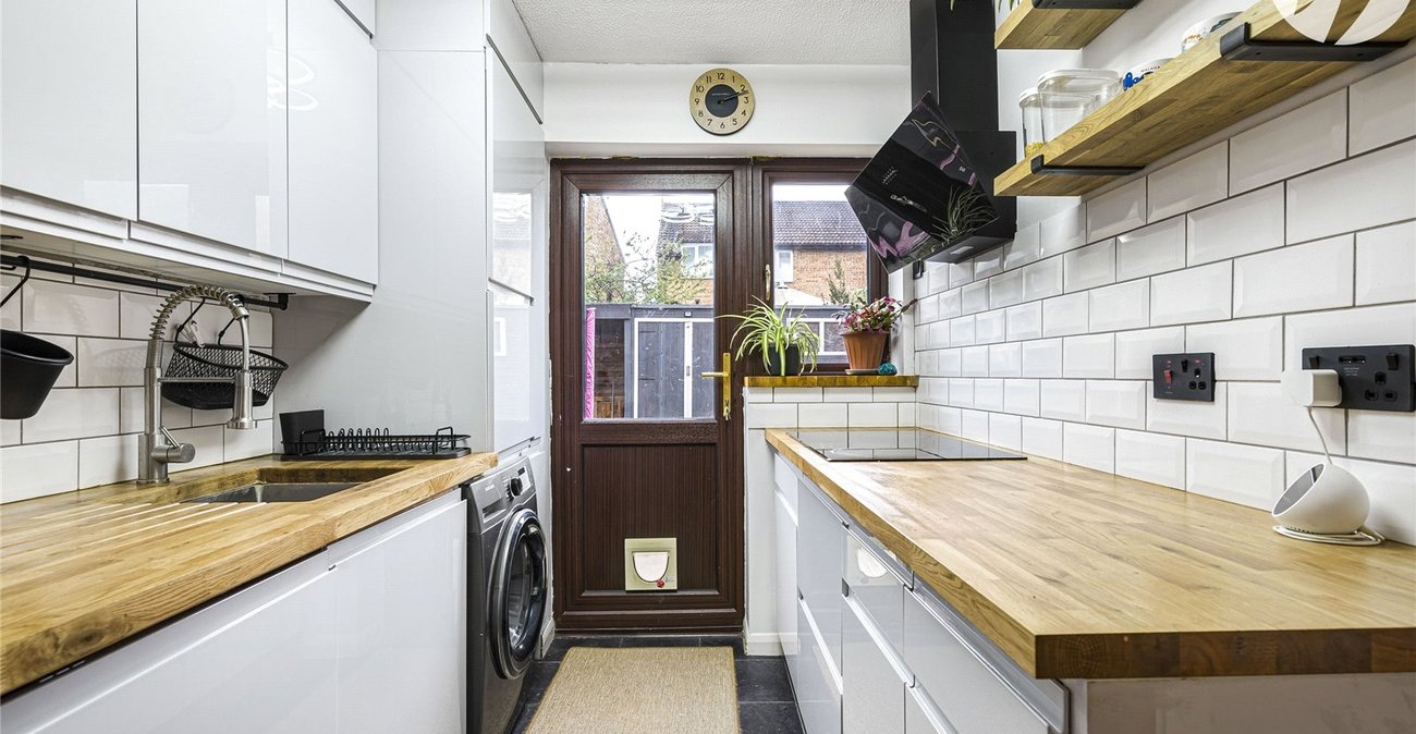 3 bedroom house for sale in Greenhithe | Robinson Jackson