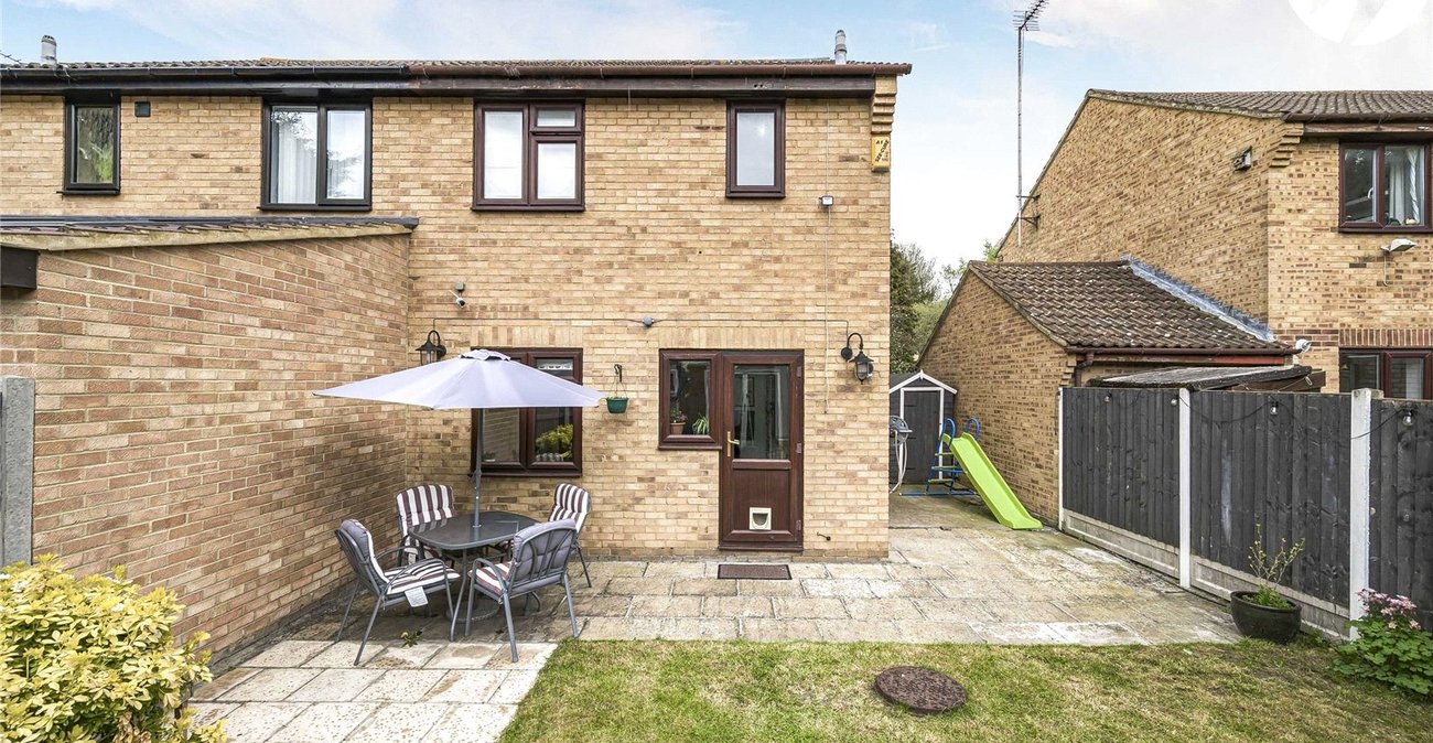 3 bedroom house for sale in Greenhithe | Robinson Jackson